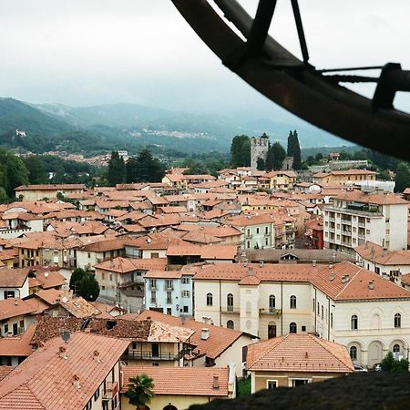 Casa Vacanze Terra Di Mezzo Invorio Inferiore Dış mekan fotoğraf