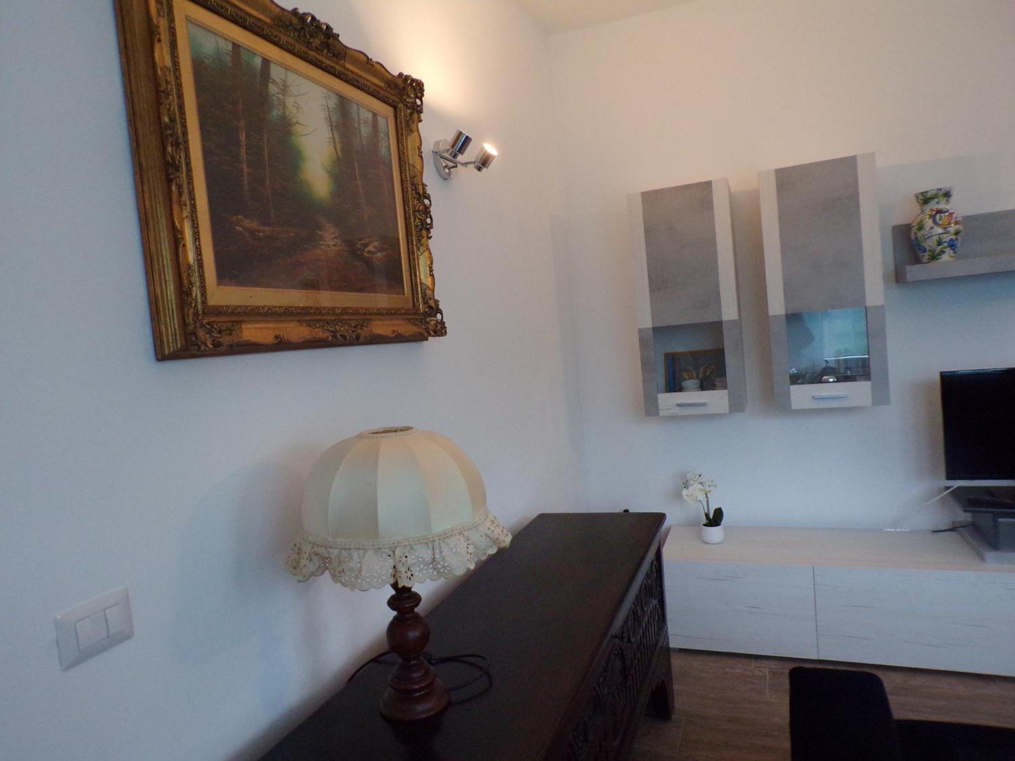 Casa Vacanze Terra Di Mezzo Invorio Inferiore Dış mekan fotoğraf