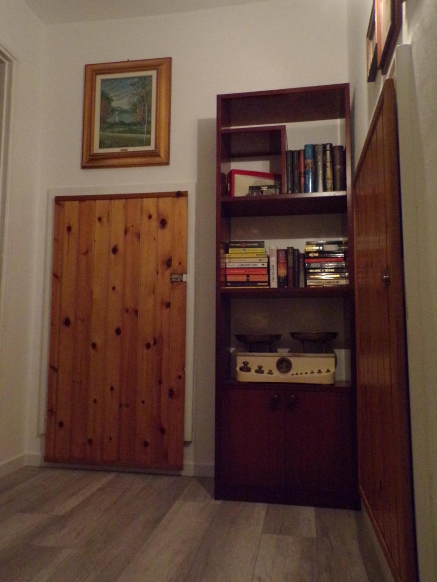 Casa Vacanze Terra Di Mezzo Invorio Inferiore Dış mekan fotoğraf