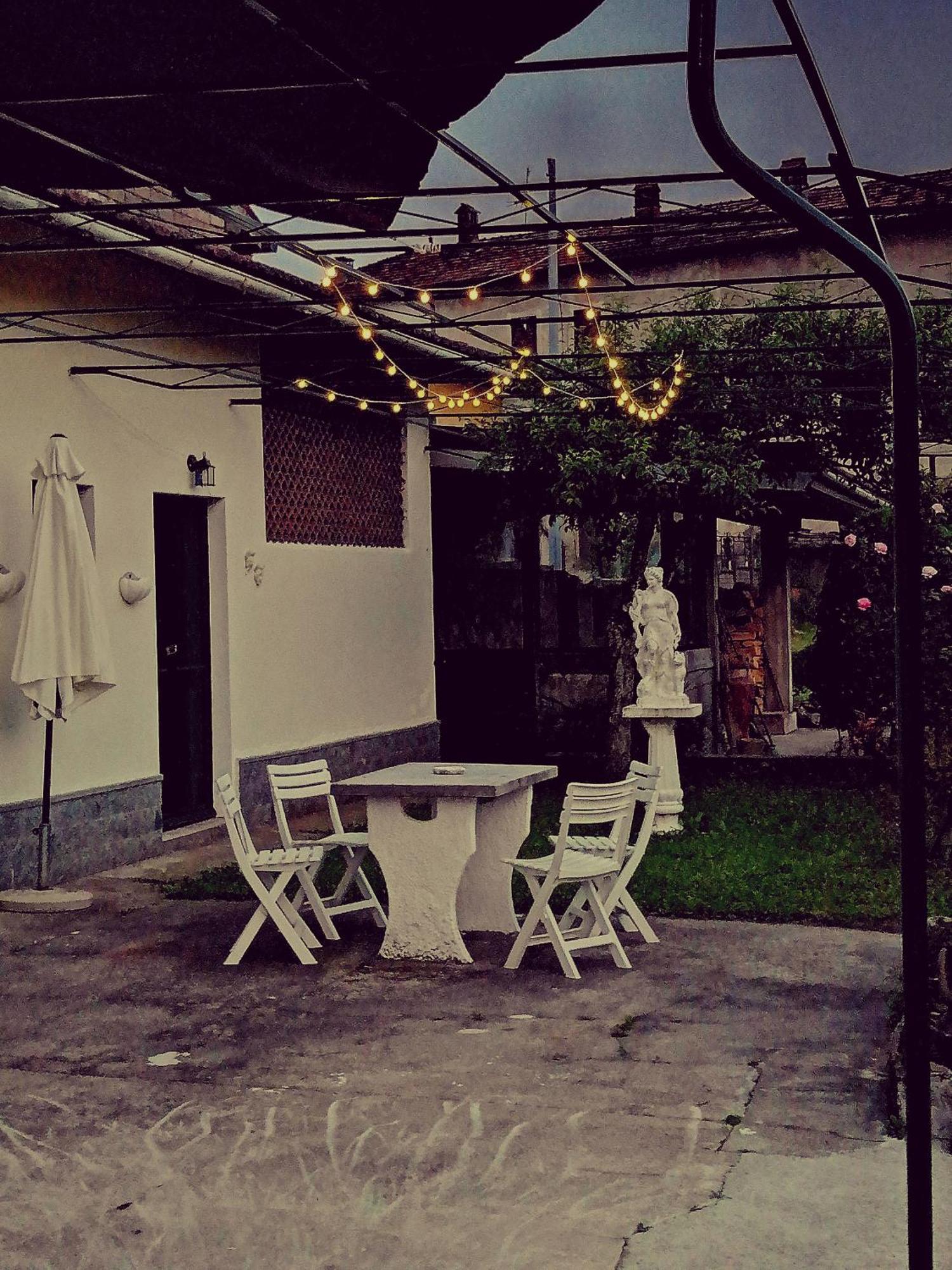 Casa Vacanze Terra Di Mezzo Invorio Inferiore Dış mekan fotoğraf