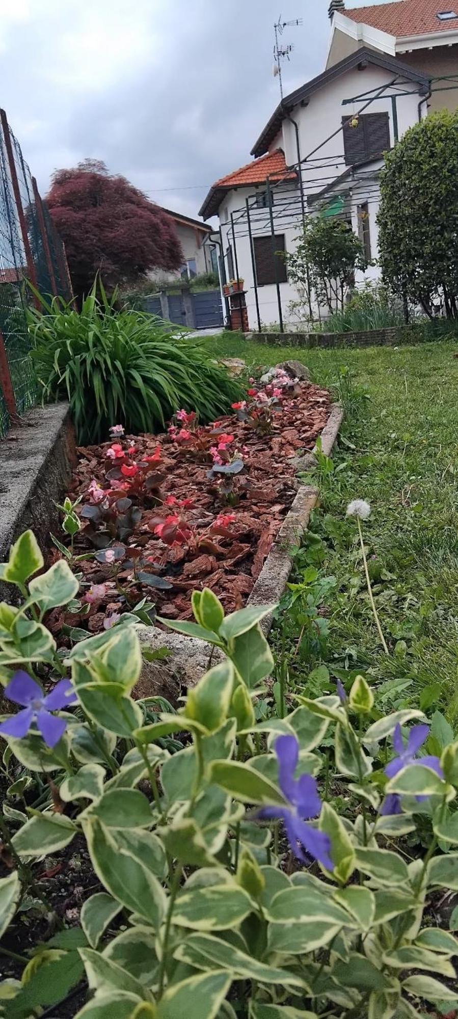 Casa Vacanze Terra Di Mezzo Invorio Inferiore Dış mekan fotoğraf